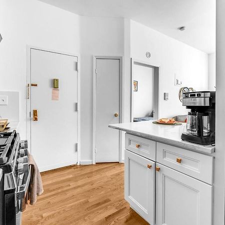 Welcome To “Sunny Park Slope Retreat”! New York Exteriör bild