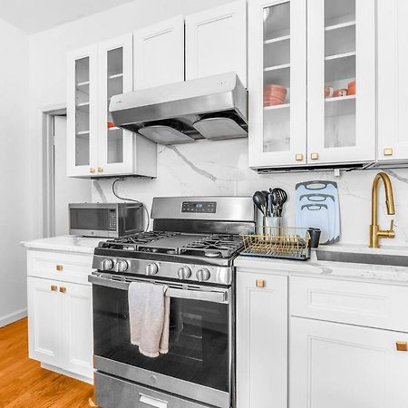 Welcome To “Sunny Park Slope Retreat”! New York Exteriör bild