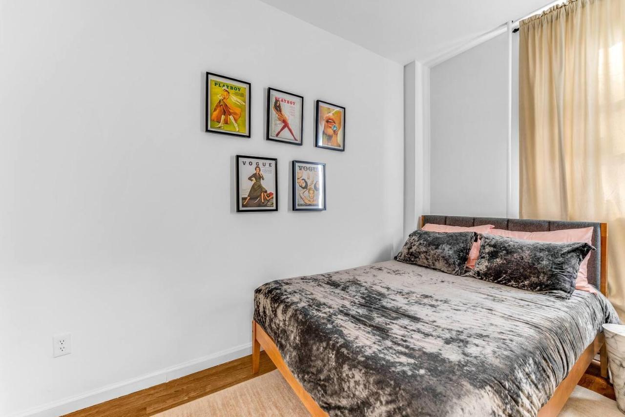 Welcome To “Sunny Park Slope Retreat”! New York Exteriör bild