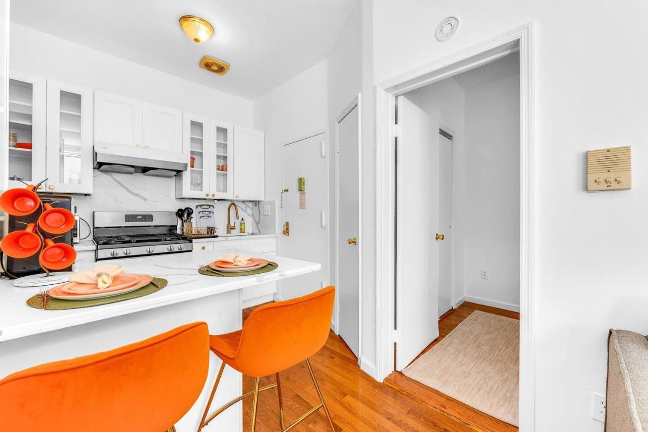 Welcome To “Sunny Park Slope Retreat”! New York Exteriör bild